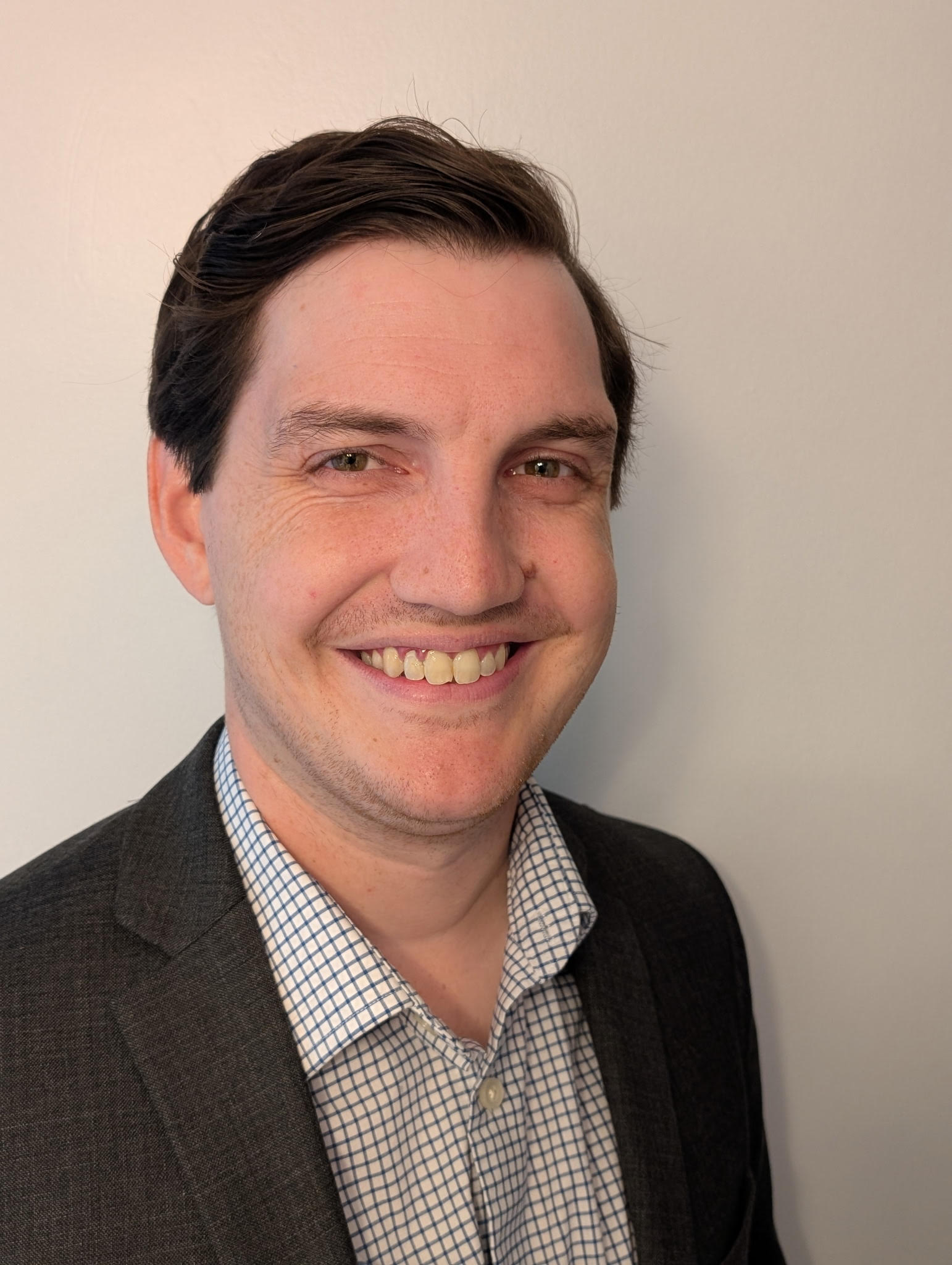 Thomas Bayhi Portfolio